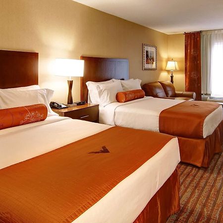 Phoenix Inn Suites Albany Kültér fotó