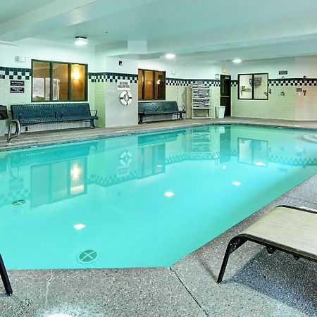 Phoenix Inn Suites Albany Kültér fotó