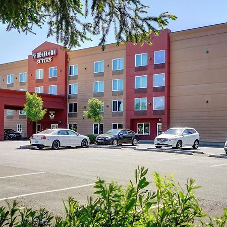 Phoenix Inn Suites Albany Kültér fotó