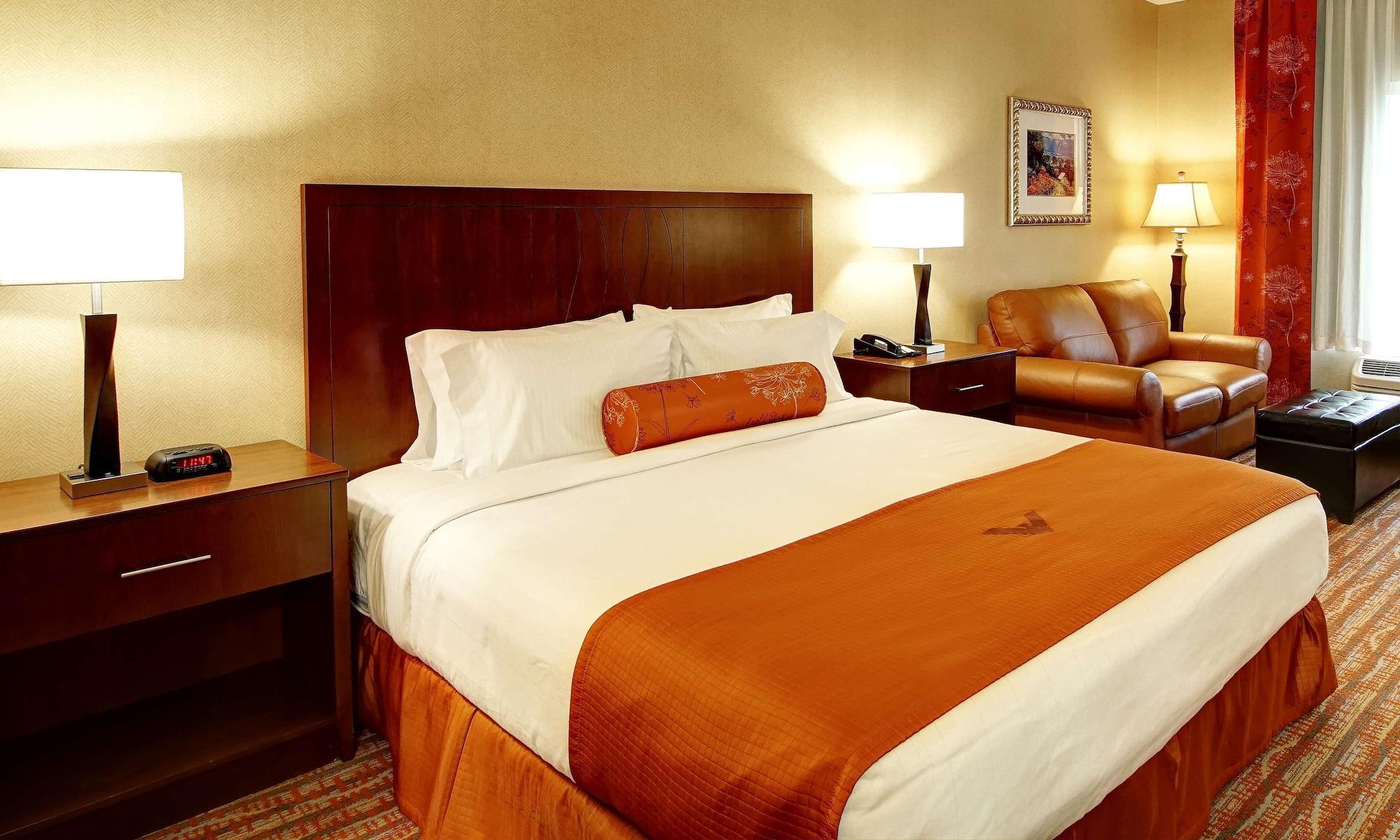 Phoenix Inn Suites Albany Kültér fotó