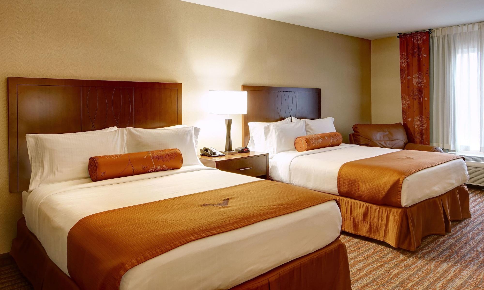 Phoenix Inn Suites Albany Kültér fotó