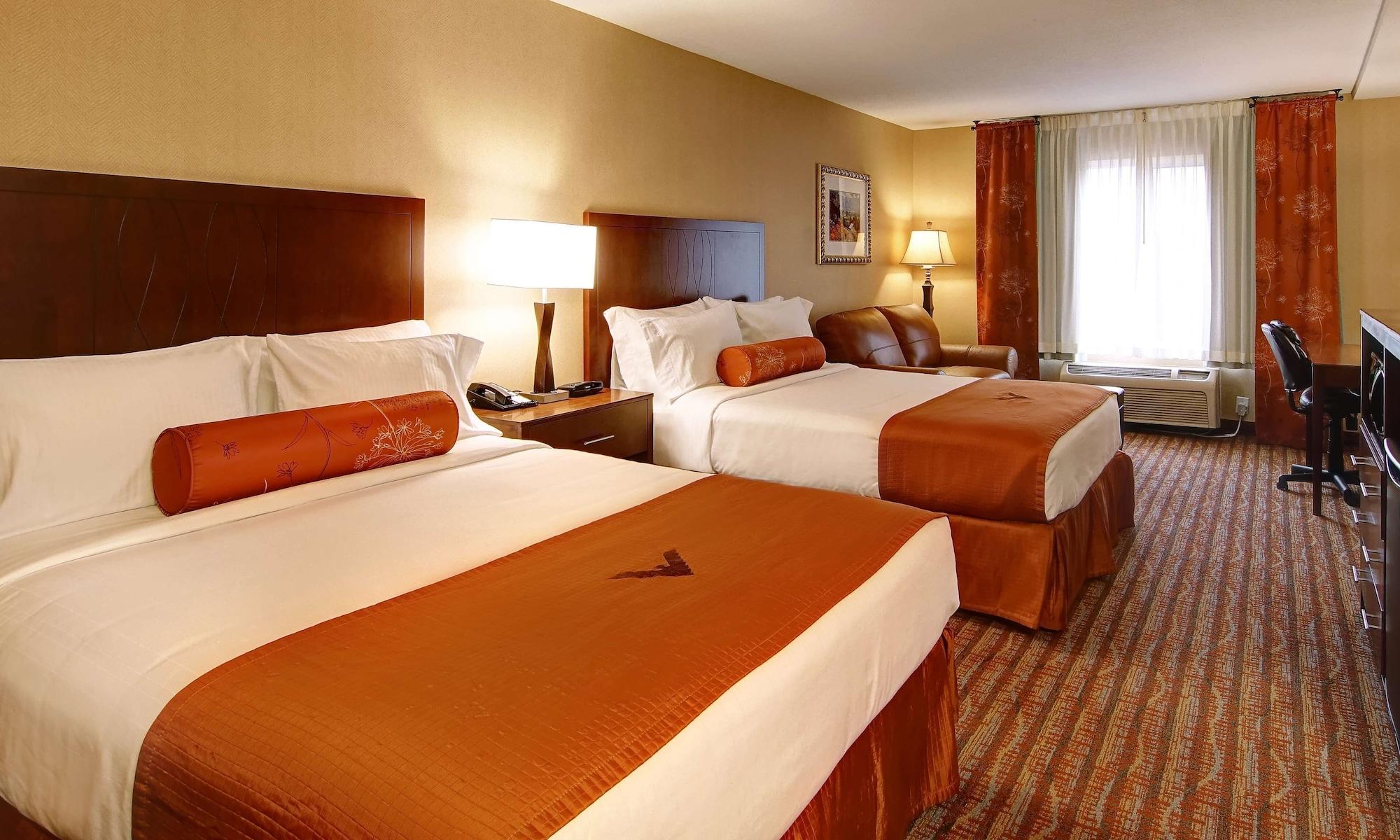 Phoenix Inn Suites Albany Kültér fotó