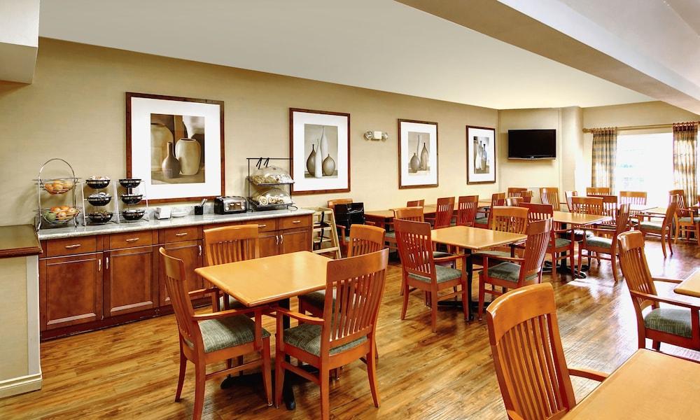 Phoenix Inn Suites Albany Kültér fotó
