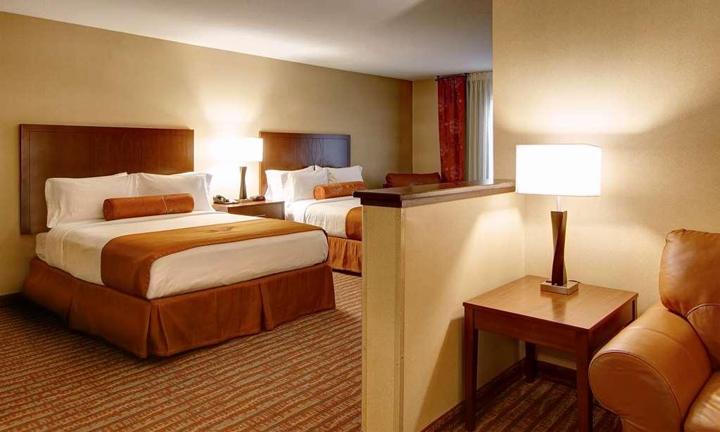 Phoenix Inn Suites Albany Szoba fotó
