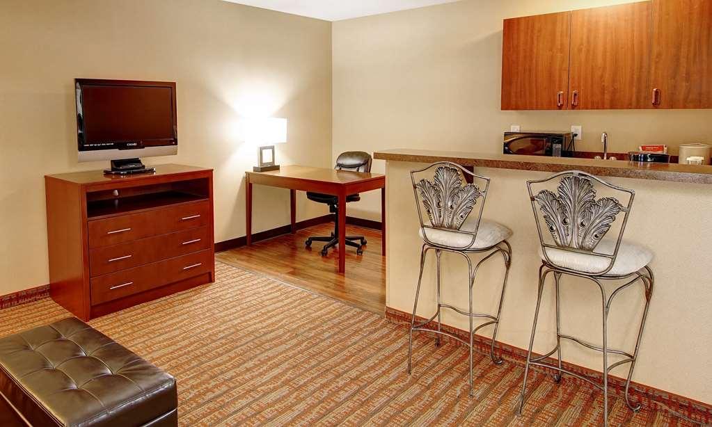 Phoenix Inn Suites Albany Szoba fotó