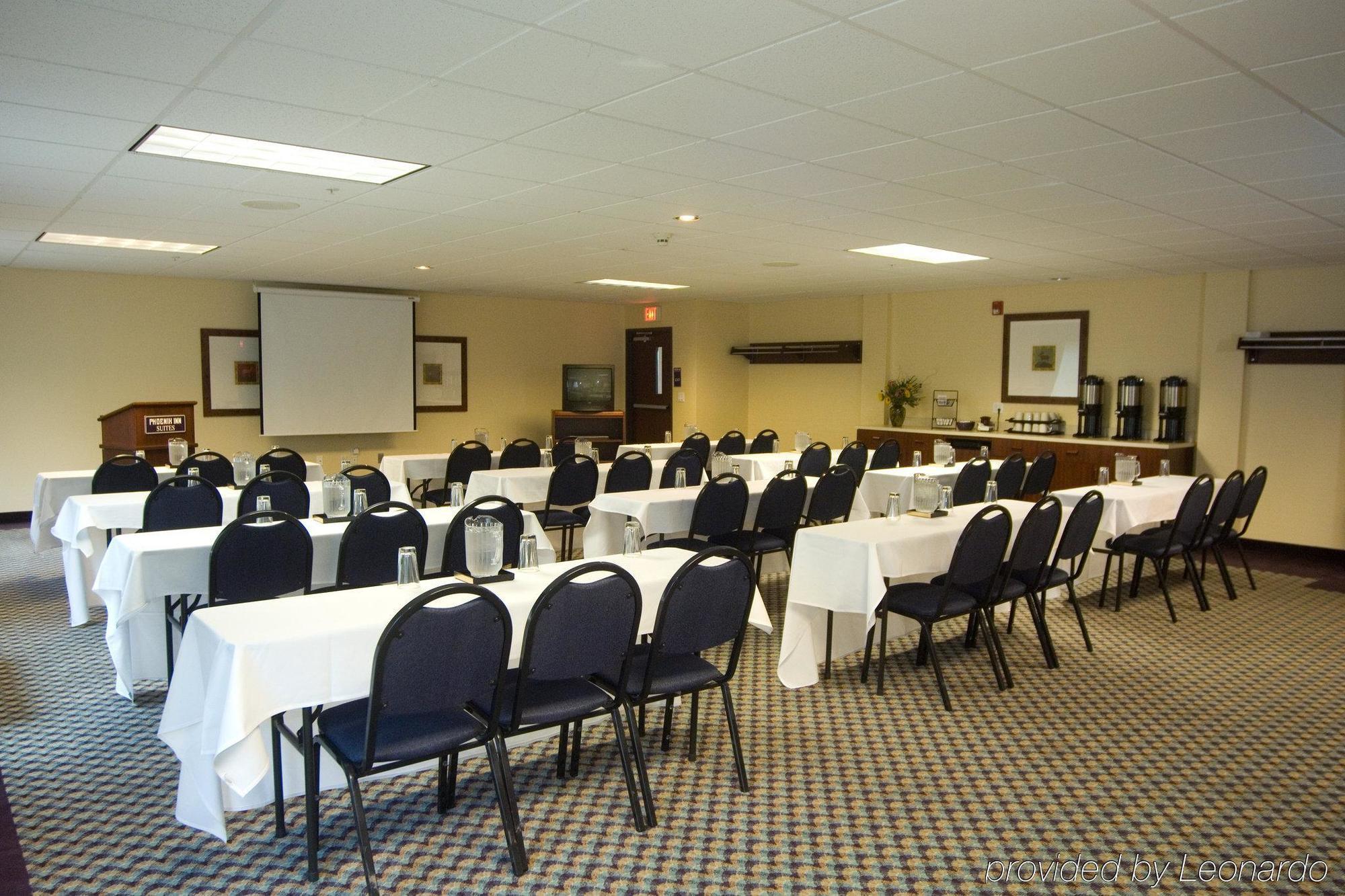 Phoenix Inn Suites Albany Létesítmények fotó