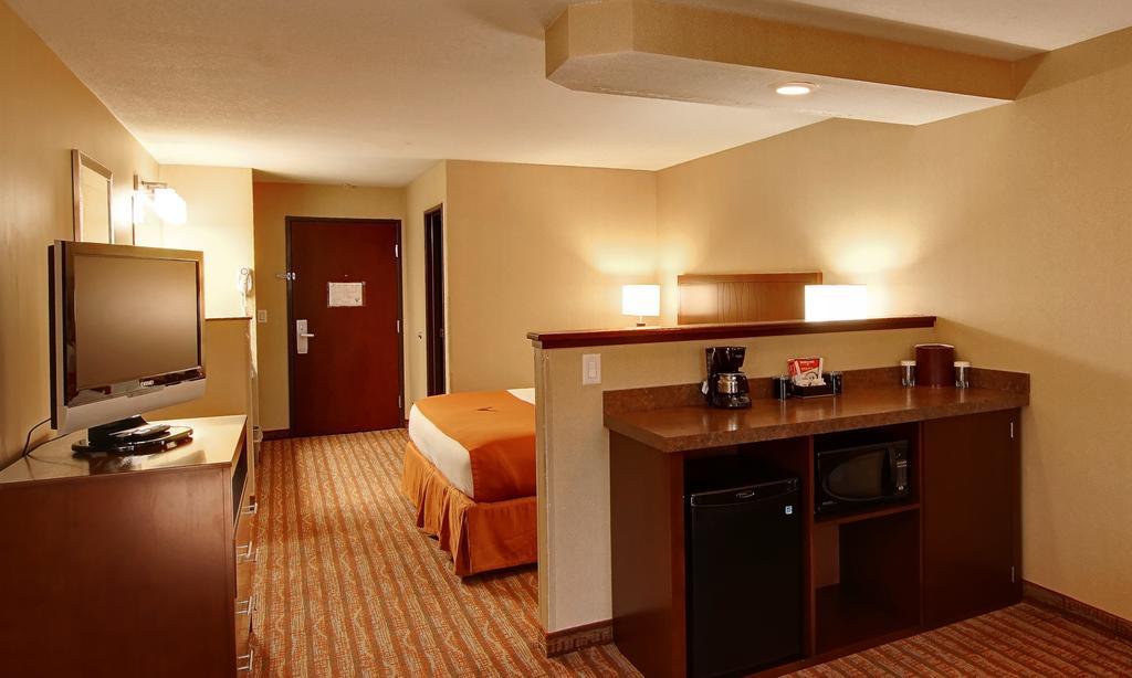 Phoenix Inn Suites Albany Kültér fotó
