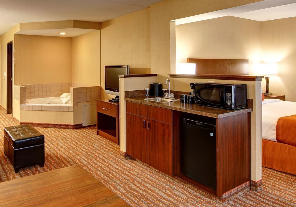 Phoenix Inn Suites Albany Kültér fotó