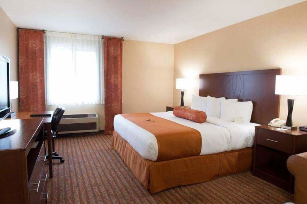 Phoenix Inn Suites Albany Kültér fotó