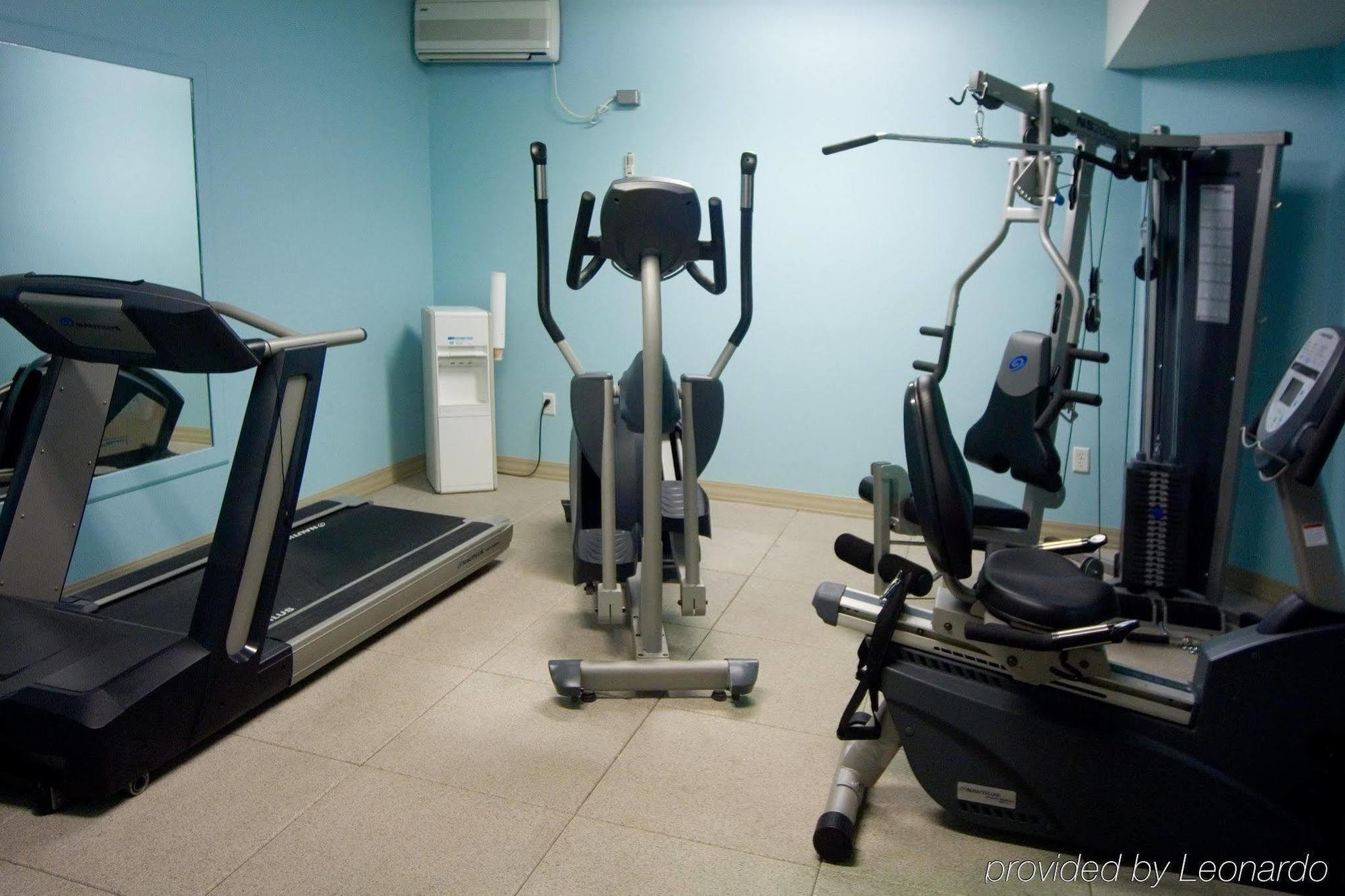 Phoenix Inn Suites Albany Létesítmények fotó