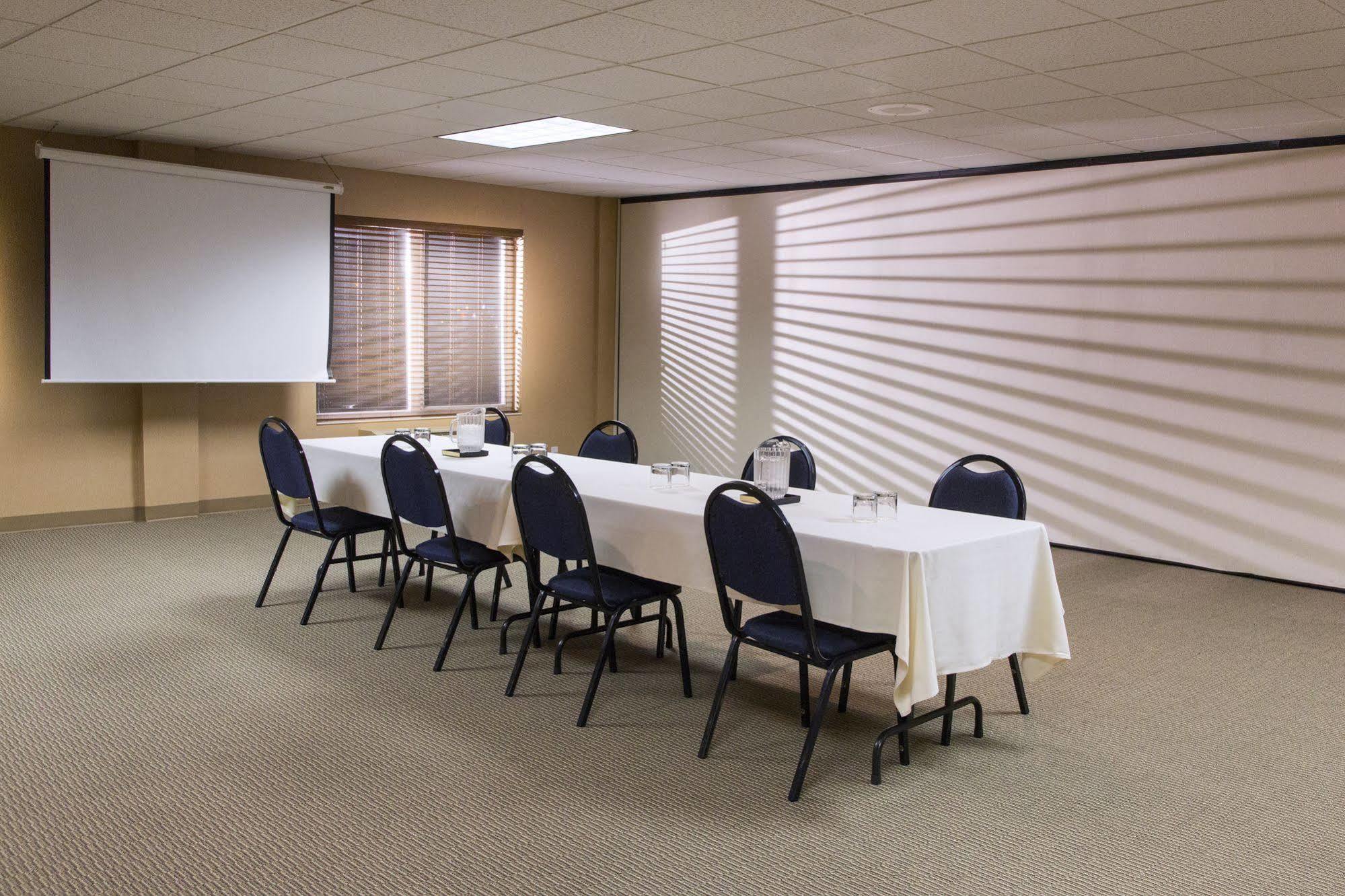 Phoenix Inn Suites Albany Kültér fotó