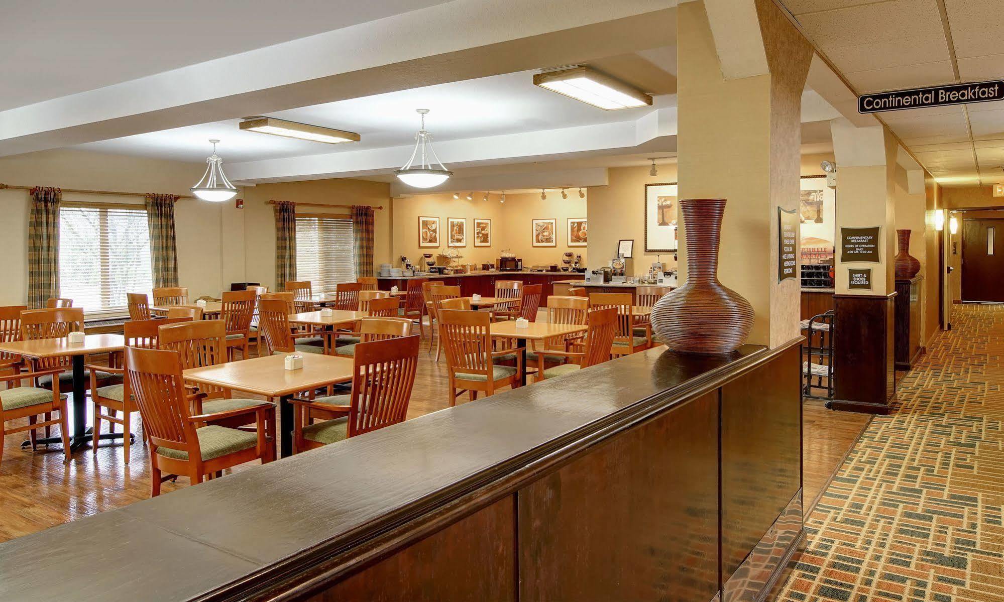 Phoenix Inn Suites Albany Kültér fotó