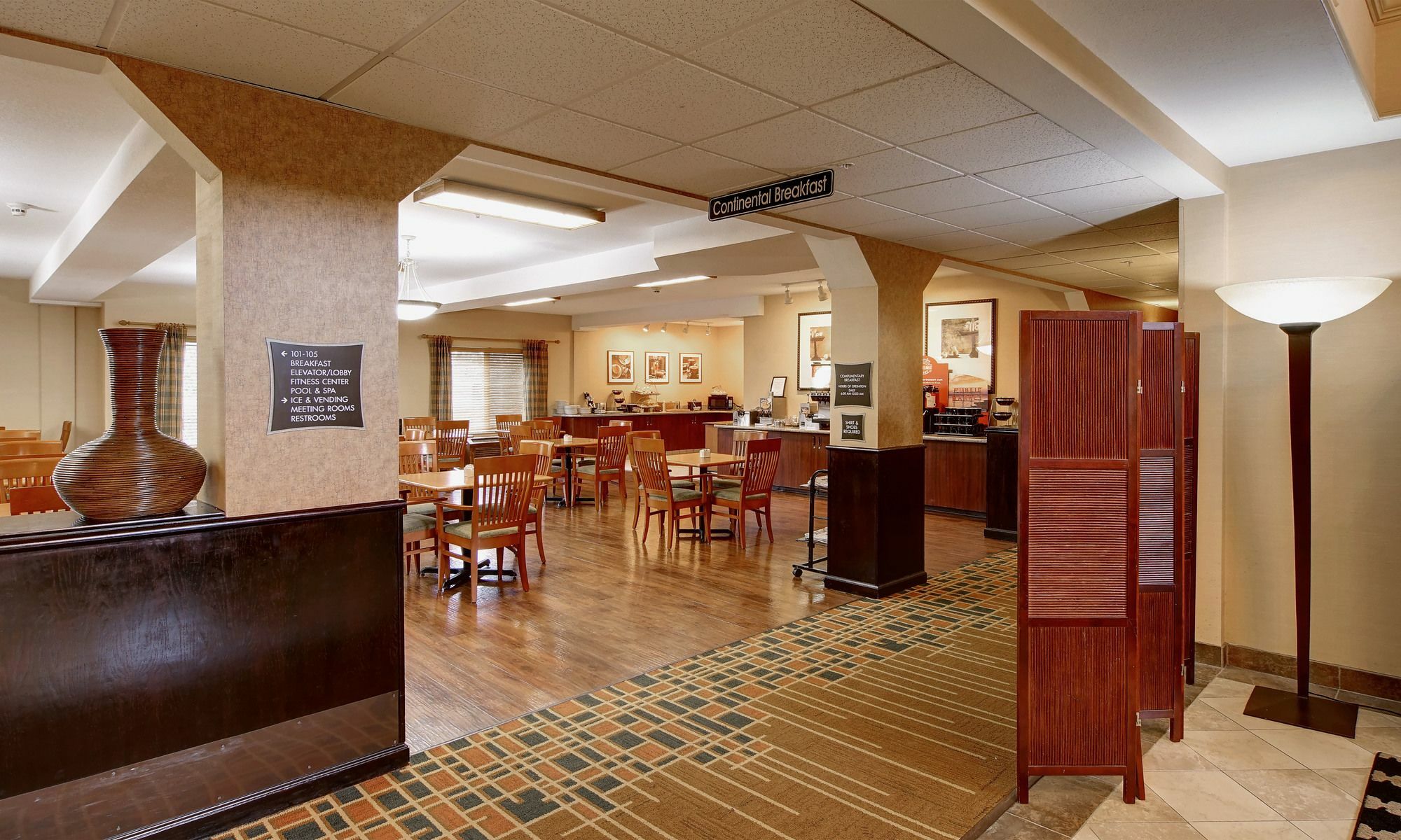 Phoenix Inn Suites Albany Kültér fotó